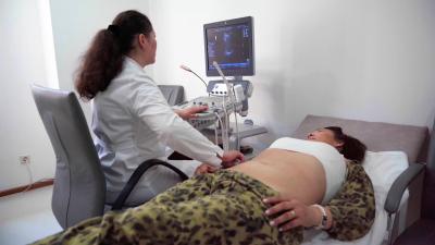 Ультразвуковая диагностика