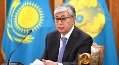 EXPLANATION OF THE MAIN PROVISIONS OF THE “MESSAGE OF THE PRESIDENT OF THE REPUBLIC OF KAZAKHSTAN K.K. TOKAYEV TO THE PEOPLE OF KAZAKHSTAN