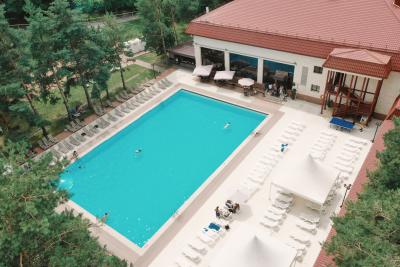 Шипажайдағы демалыс теңіз курортынан кем түспейді